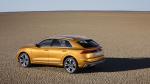 Audi Q8 50 TDI Quattro S-Line 2018 года (WW)